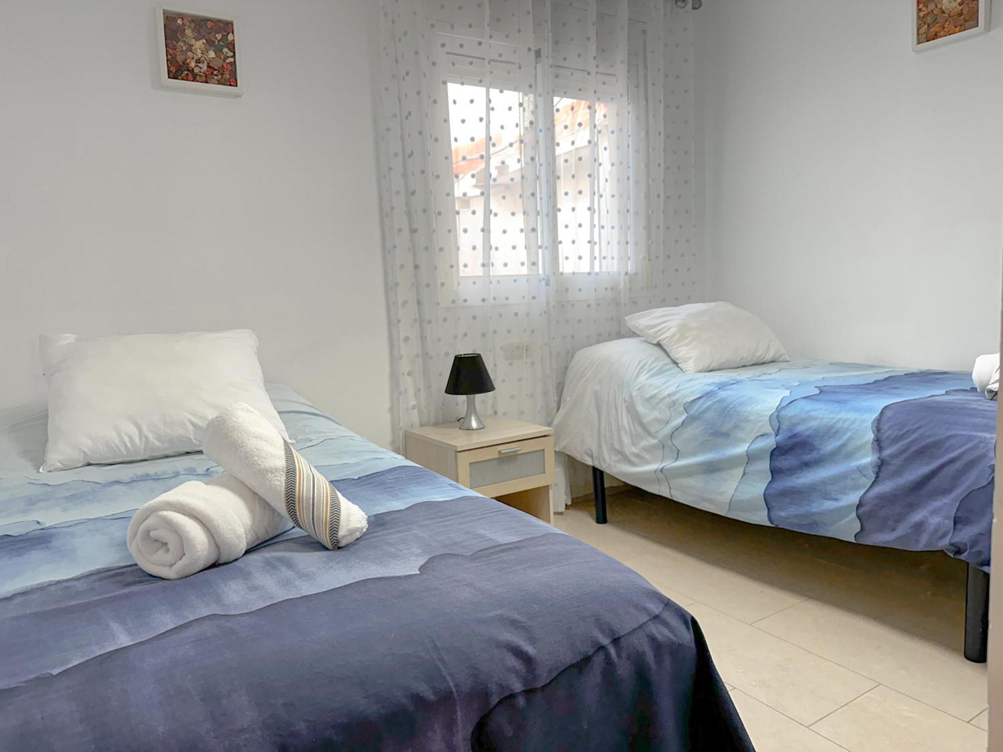 Apartamento Mirador Del Mediterraneo Málaga Exterior foto